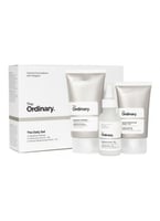 مجموعة العناية اليومية بالبشرة من ذا أورديناري - 3...