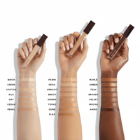 اورجلاس كونسيلر فانيش اير براش - اوت