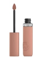 لوريال احمر الشفاه سائل رقم 105