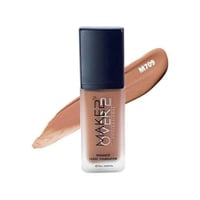 كريم أساس سائل من ميك اوفر22 - M709