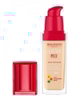 بورجوا كريم اساس هيلثي ميكس 50 عاجي وردي