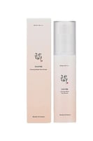 بيوتي اوف جوسون سيروم مرطب واقي من الشمس بالجينسين...