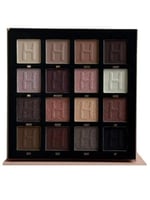 مجموعة ظلال العيون ناتشورال 16 لون من هارموني بيوت...