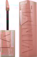 ميبيلين روج سائل فينيل اينك رقم 95