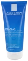 لاروش بوزيه ايفاكلار ​​جل منظف ومنقي - 300مل