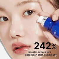 سيروم إكسوسوم شوت 7500 تعزز لتجديد خلايا البشرة من...