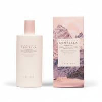 سنتيلا واقي شمس بتأثير مخملي لتصغير المسام 50مل