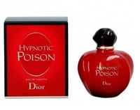 عطر ديور هيبنوتيك بويزن او دو تواليت 50مل