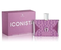 عطر اجنر ايكونيستا النسائي او دو بارفيوم 100مل