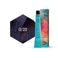 لاكمي صبغة كولاج بنفسجي رقم 0/20