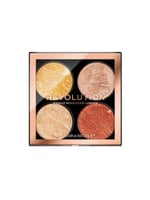 مجموعة الخدود من ريفلوشن -ميك ات كونت