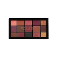 لوحة مكياج ريلوديد ريفولوشن15لون