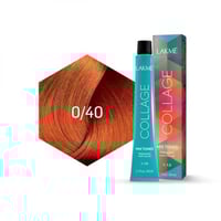 لاكمي صبغة كولاج برتقالي رقم 0/40