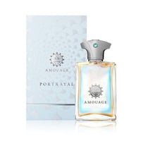 امواج بورتريال فور مين 100مل