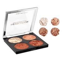 مجموعة الخدود من ريفلوشن - دونت هولد باك