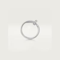 خاتم "جوست اّن كلو" الحجم الصغير