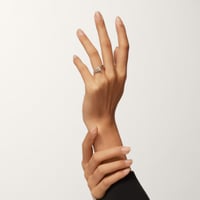 خاتم "جوست اّن كلو" الحجم الصغير