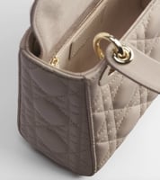 Mini Lady Dior Bag
