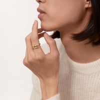 خاتم "جوست آن كلو"، موديل كلاسيكي