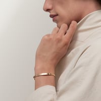 سوار LOVE، موديل الحجم المتوسّط، 4 ماسات