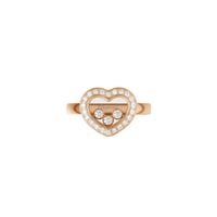 Happy Hearts Ring 2