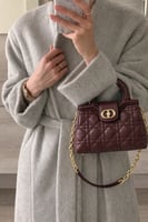 Miniborsa Top Handle Dior Jolie