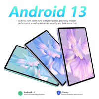 جهاز Oukitel اللوحي OT6 للأطفال واي فاي 4/64 جيجاب...