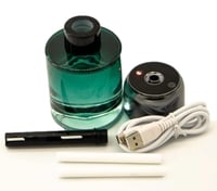 موزع ومرطب الزيوت العطرية كولونيا السيارة