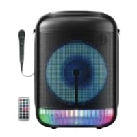 مكبر صوت 8 انش TENPLUS T3508 إصدار BT:5.0 القناة:س...