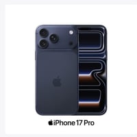 ايفون 17 برو 256 ضمان سنتين