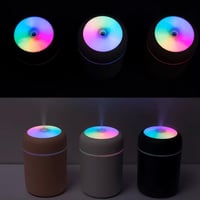 جهاز تنقية الهواء صغير الحجم 300 مللي نوم مكتب غرف...