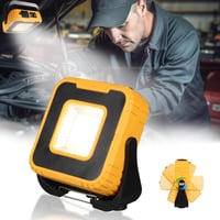 اضائة فيرتك Lumi X LED قابل لاعادة الشحن، 1000 لوم...