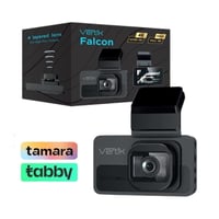 كاميرا داش كام شركة ڤيرتك 4K