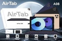 تاب اير تاب Air Tab A808 انش8