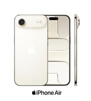 ابل آيفون اير 256 جيجابايت