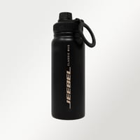 مج كلاسيكي مع حامل جوال مغناطيسي من جيبل، ستانلس س...