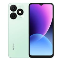 ايتل A50 ذاكرة 256 جيجا 8+4 رام 4G الون اسود