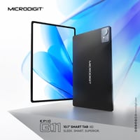 تابلت G11 من شركة مايكروديجيت ذاكرة 128 قيقا رام 8