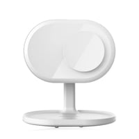 شواحن لاسلكية / مراه مضيئة، من موماكس، لالهواتف ال...