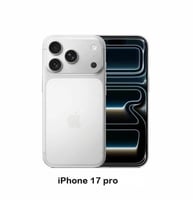 ايفون 17 برو 512 ضمان سنه