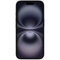 ايفون 16 عادي ذاكرة 128 قيقا اللون الاسود