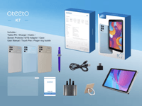 OTEETO تابلت K7 70 انش اندرويد من اوتيتو ذاكرة RAM...