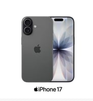 ايفون 17 عادي 256 جيجابايت