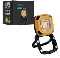 اضائة فيرتك Lumi Go لون اصفر