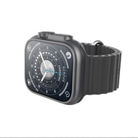 بكج ساعة الترا وايربودز الجيل الثالث وملحقات)