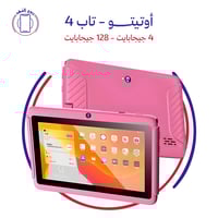 أوتيتو - تاب 4 4 جيجابايت - 128 جيجابايت