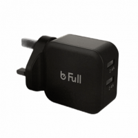 راس شاحن جداري PD 24W ماركة bfull