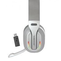 Jeebel سماعة ألعاب لاسلكية SPX مع اتصال مزدوج، دون...