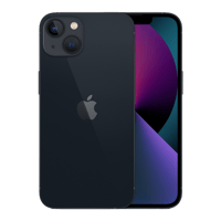 ايفون 13 عادي ذاكرة 128 قيقا اسود