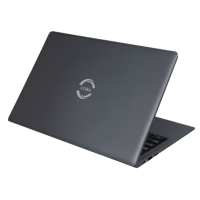 لابتوب كورا، شاشة 14 بوصة، رفيع وخفيف الوزن، معالج...